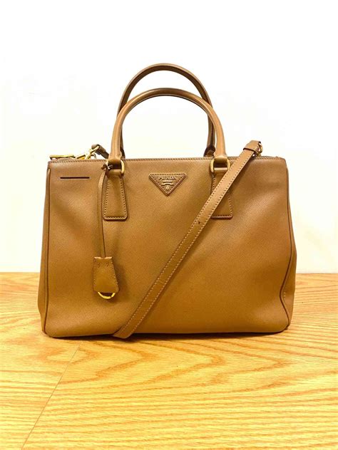 precio de bolsa prada|Prada authentic bag.